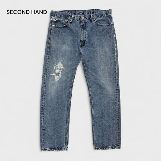 Levi’s 505 Denim (38x32)