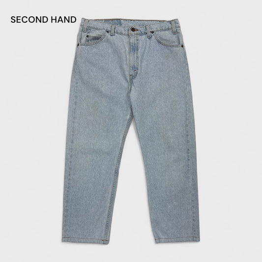 Levi’s 505 Denim (36x32)