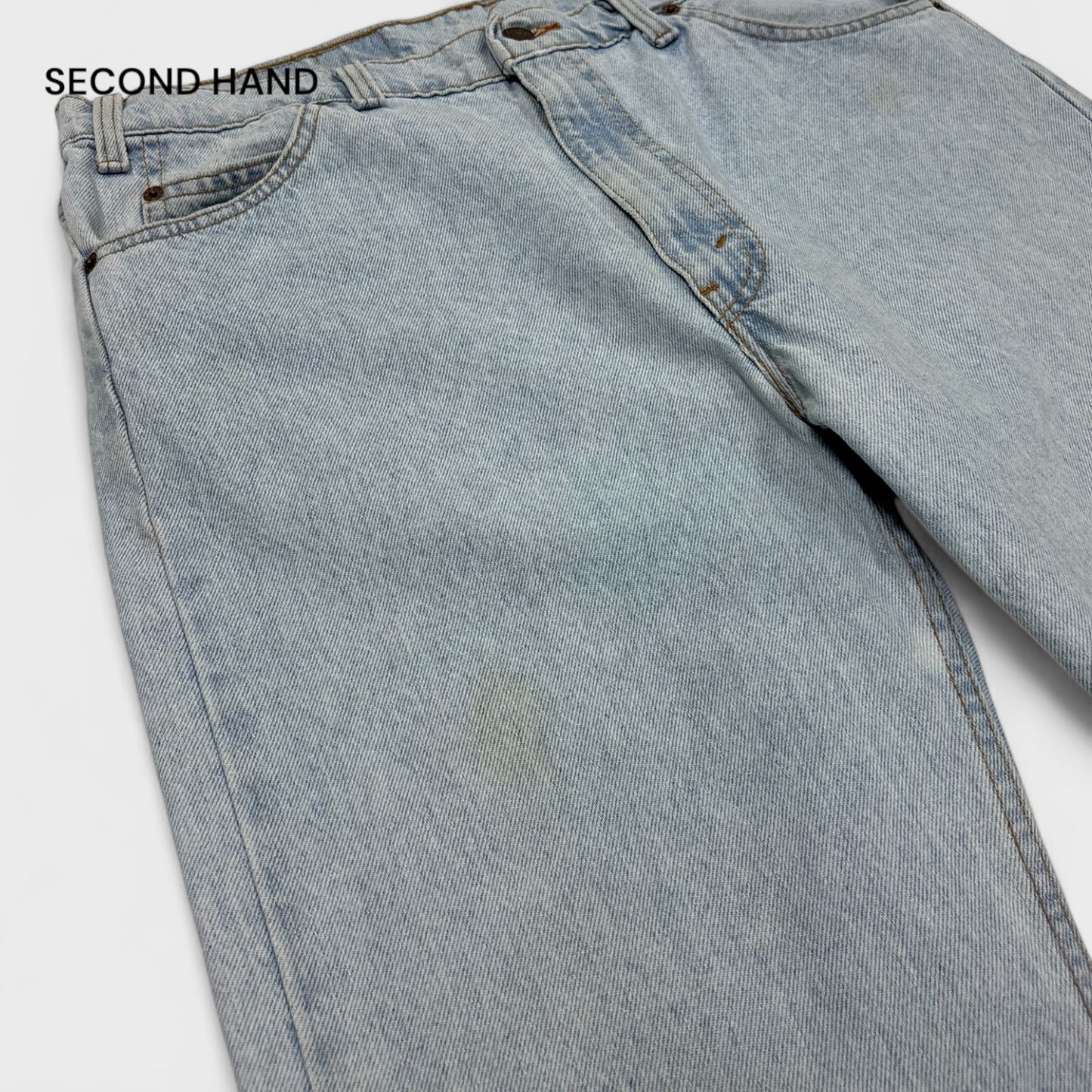 Levi’s 505 Denim (36x32)