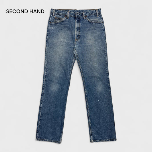 Levi’s Denim (36x34)