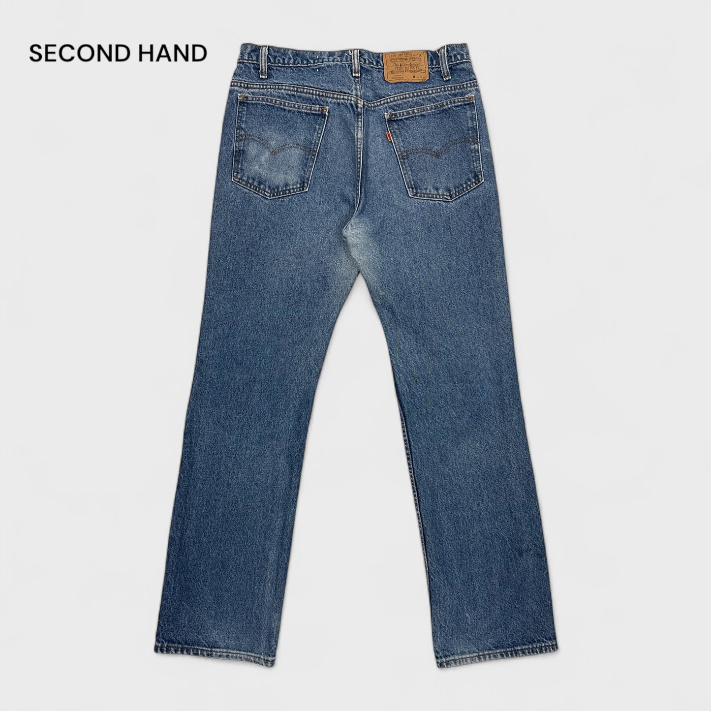 Levi’s Denim (36x34)