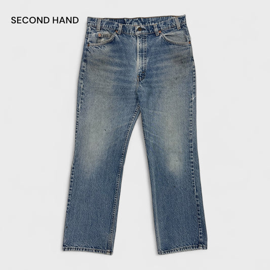 Levi’s 514 Denim (36x30)