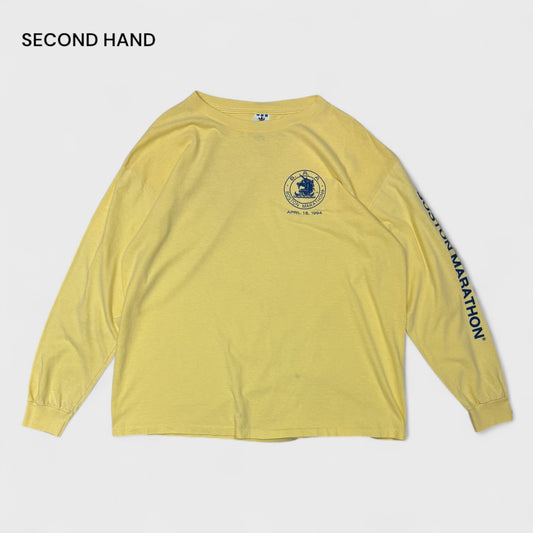 ‘94 Boston Marathon Tee (L)