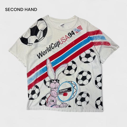 Energizer USA World Cup ‘94 (XL)