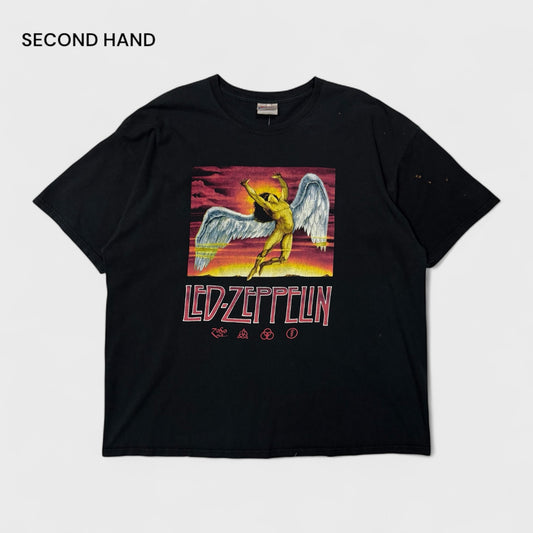 Led Zeppelin Tee (2XL)