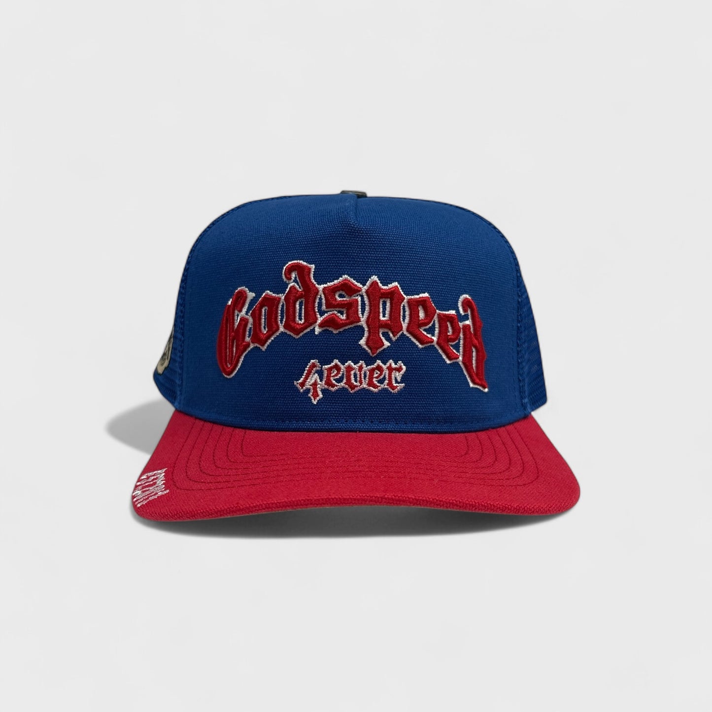 GS Trucker (BL/R)