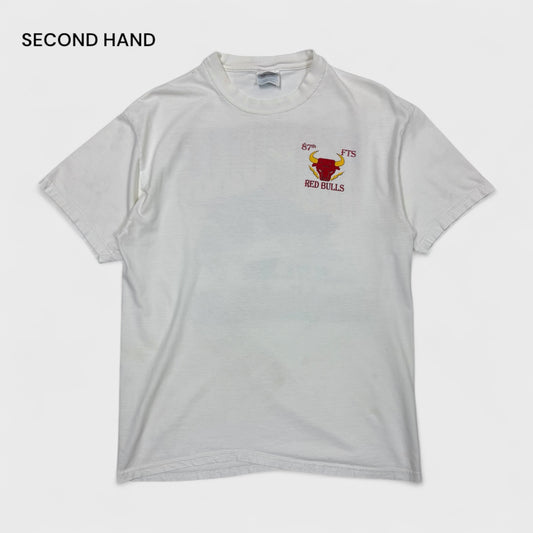 Red Bulls Air Force Tee (M)