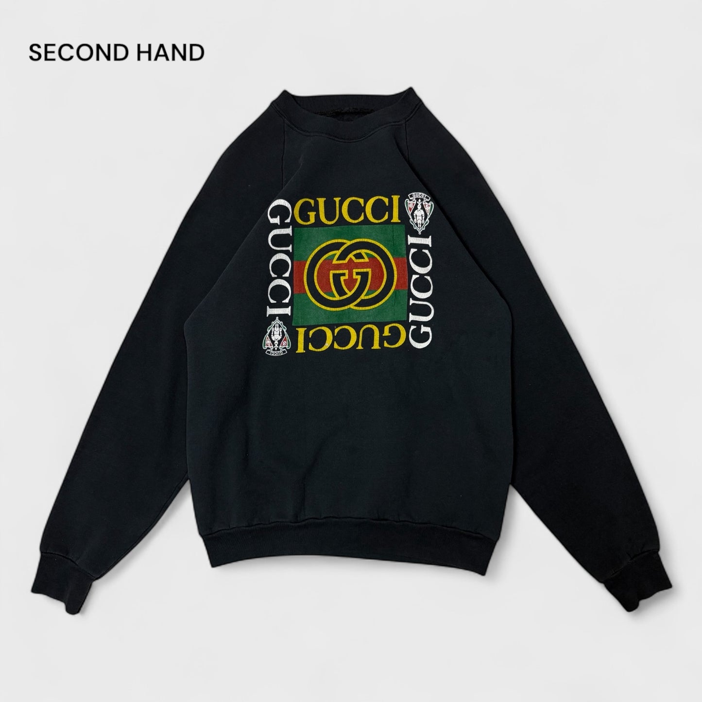 90’s Gucci Bootleg (M)