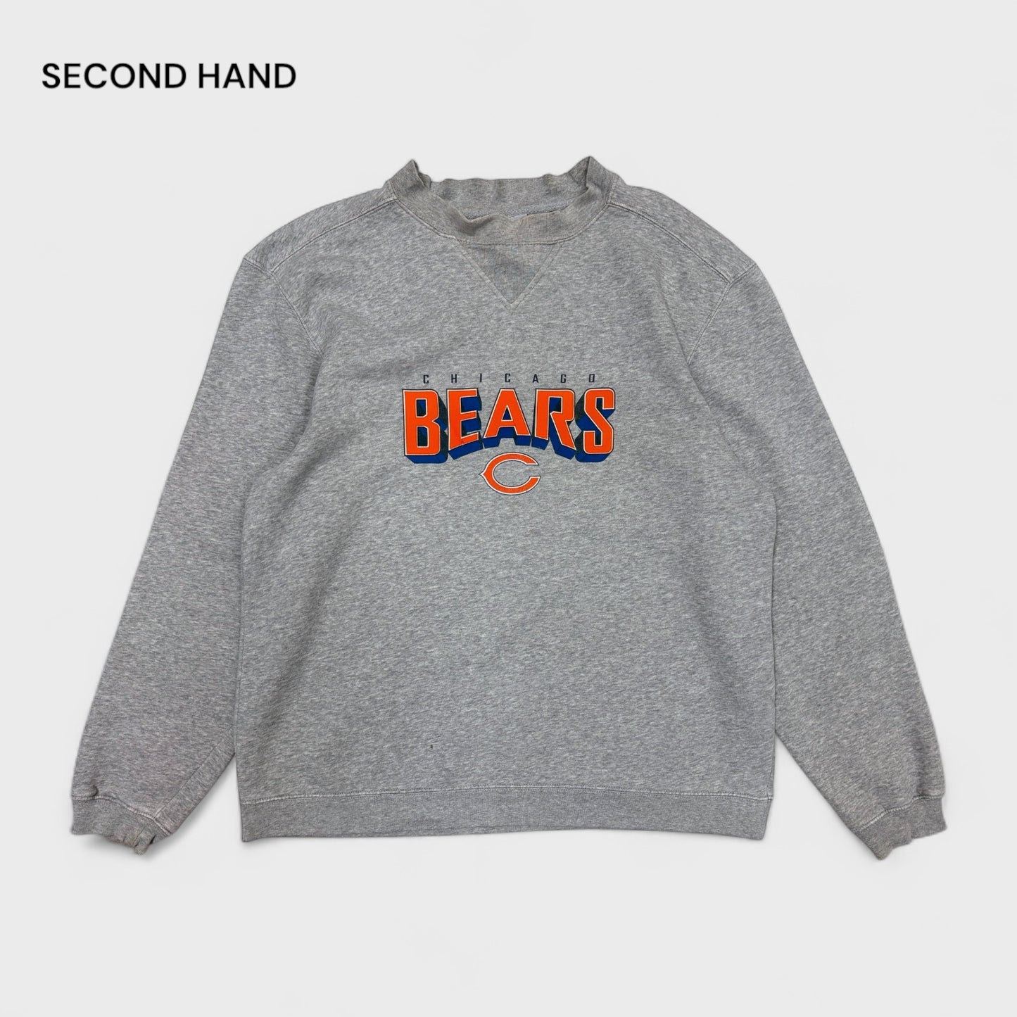 Bears Crewneck (M)