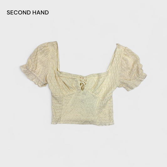 Urban Romantics Top (L)