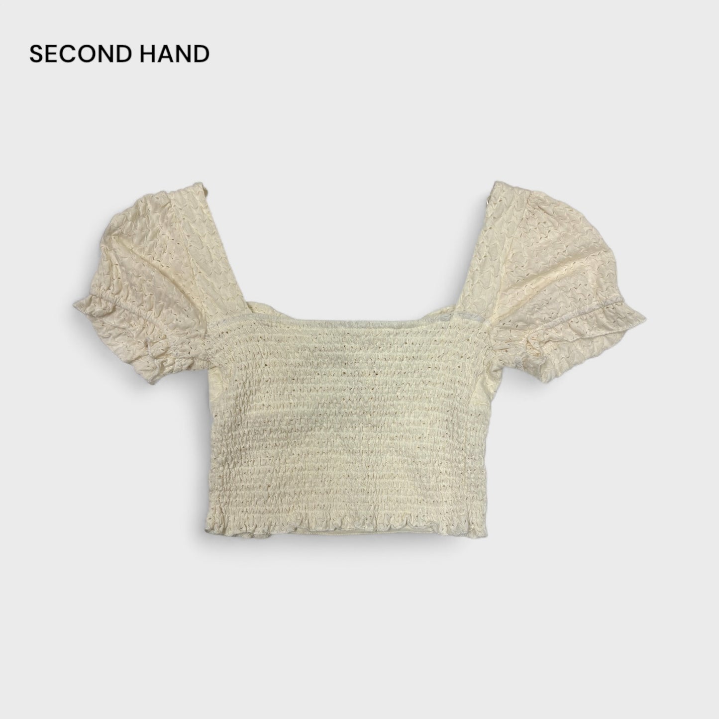 Urban Romantics Top (L)