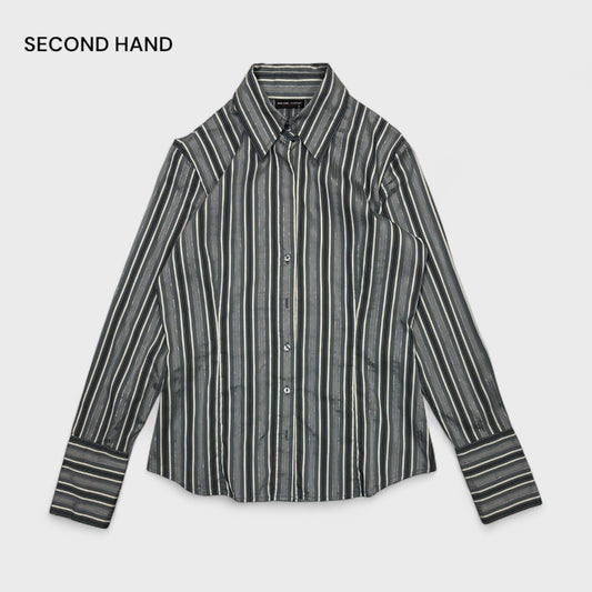 NY&Co Button Shirt (S)