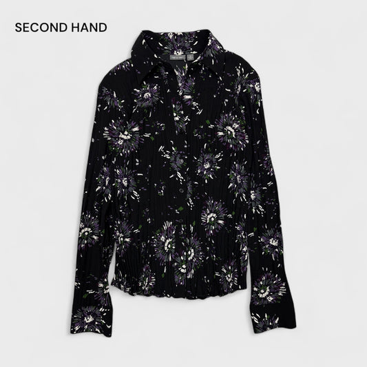 Apt9 Button Shirt (M)