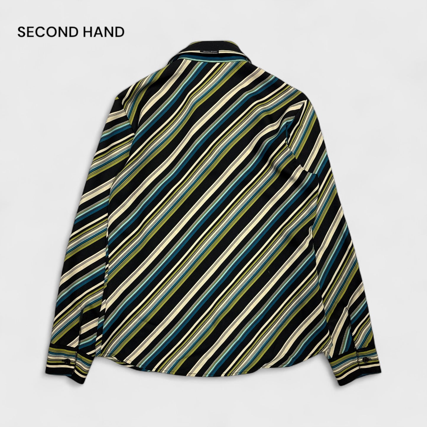 Guess Button Shirt (S)
