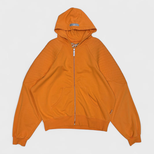 Patch Hoodie