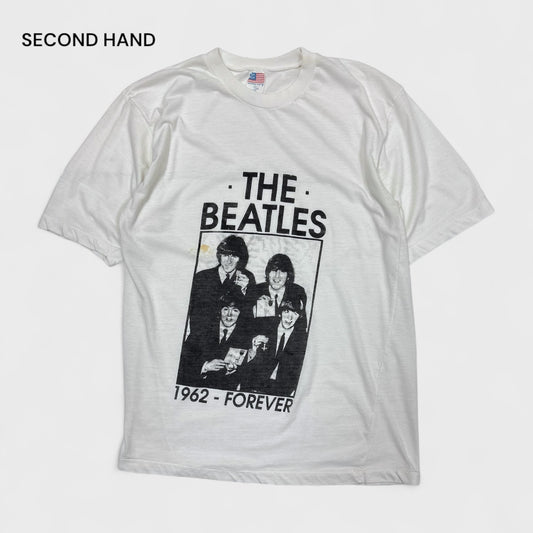 ‘90s The Beatles Tee (XL)
