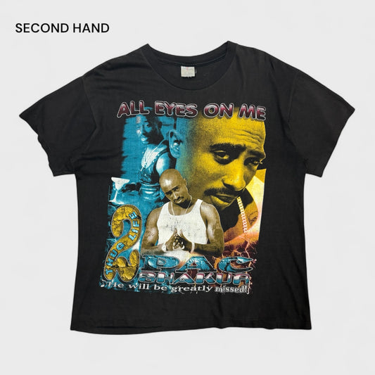 ‘96 Tupac AEOM Tee (XL)