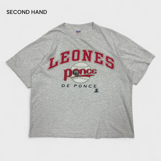 ‘97 Leones De Ponce Tee (L)