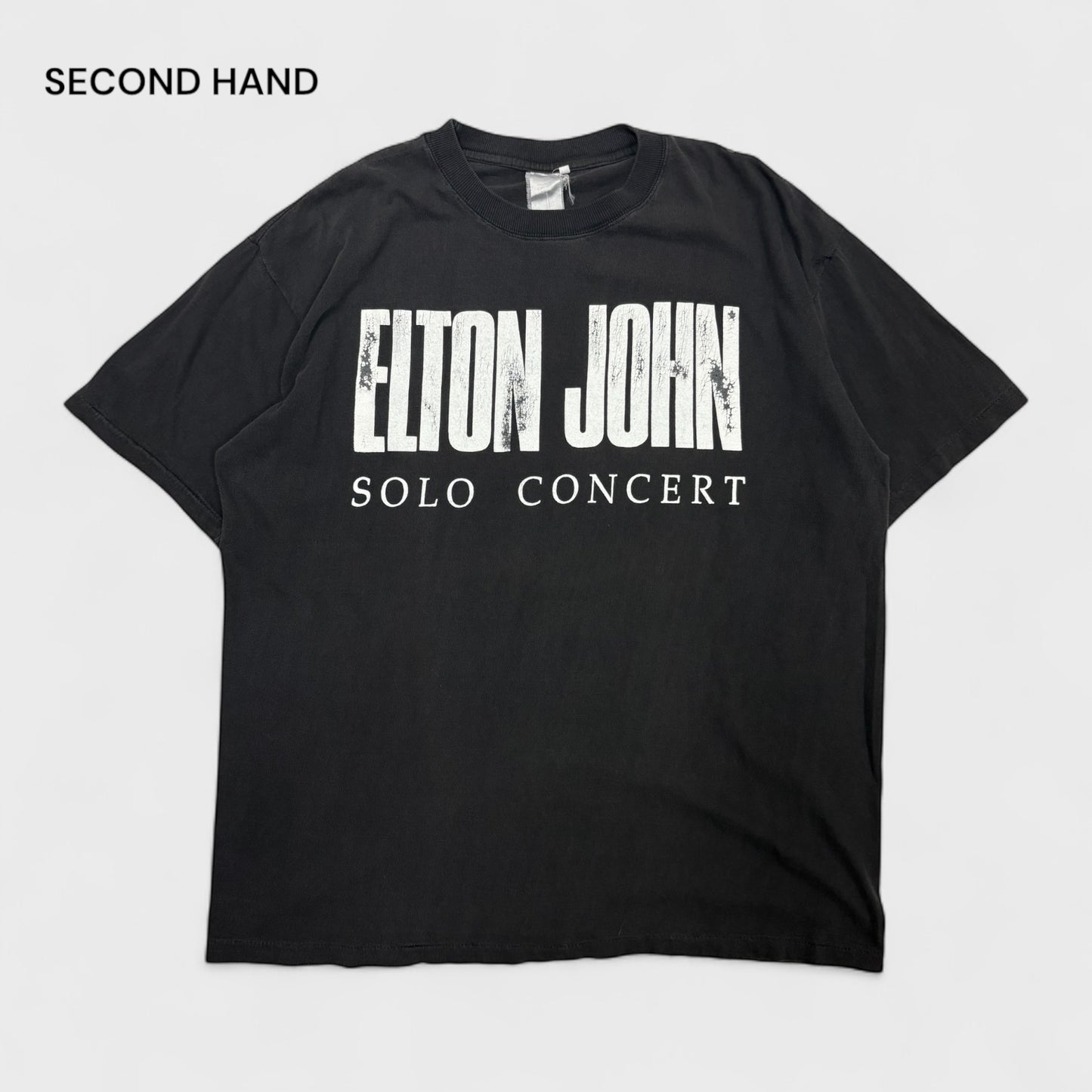 ‘92 Elton John Tee (XL)