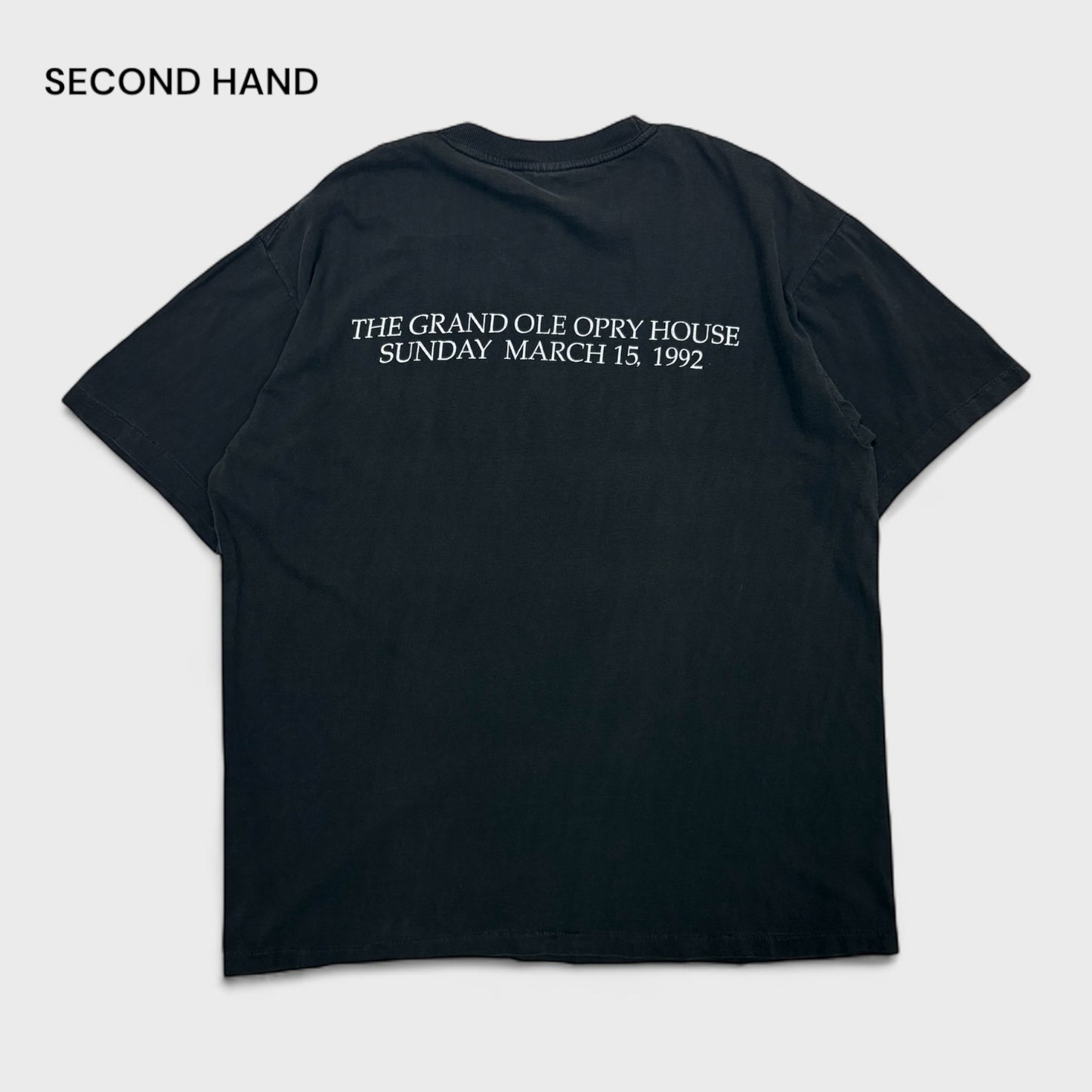 ‘92 Elton John Tee (XL)