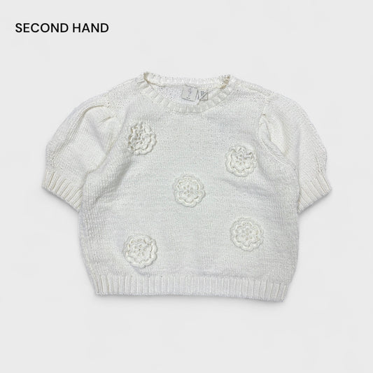 Joie Knitted Top (XL)