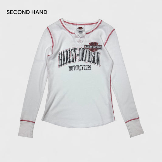 Harley Davidson Tee (M)