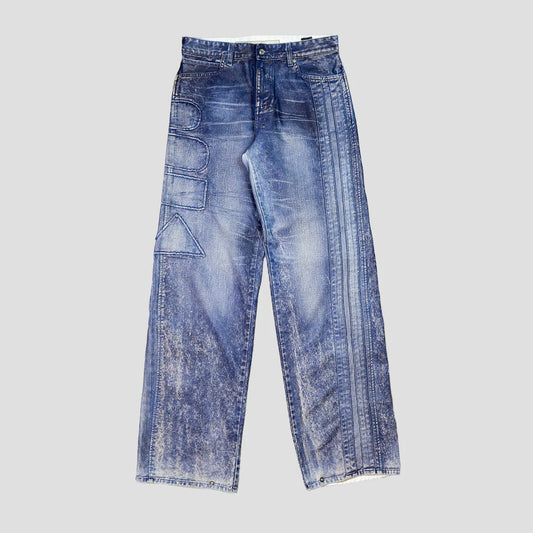 Notorious Denim