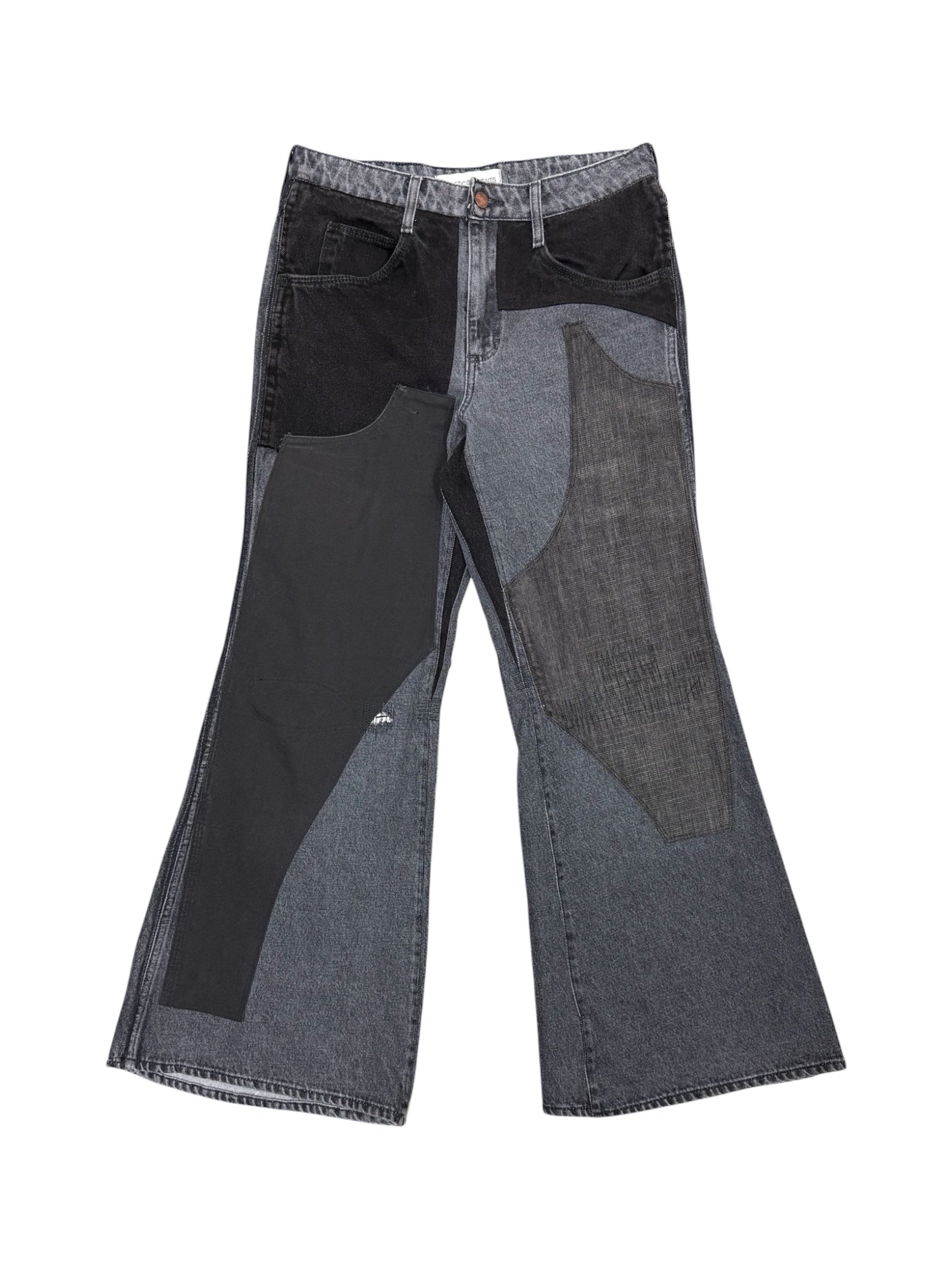 Artistic Garments