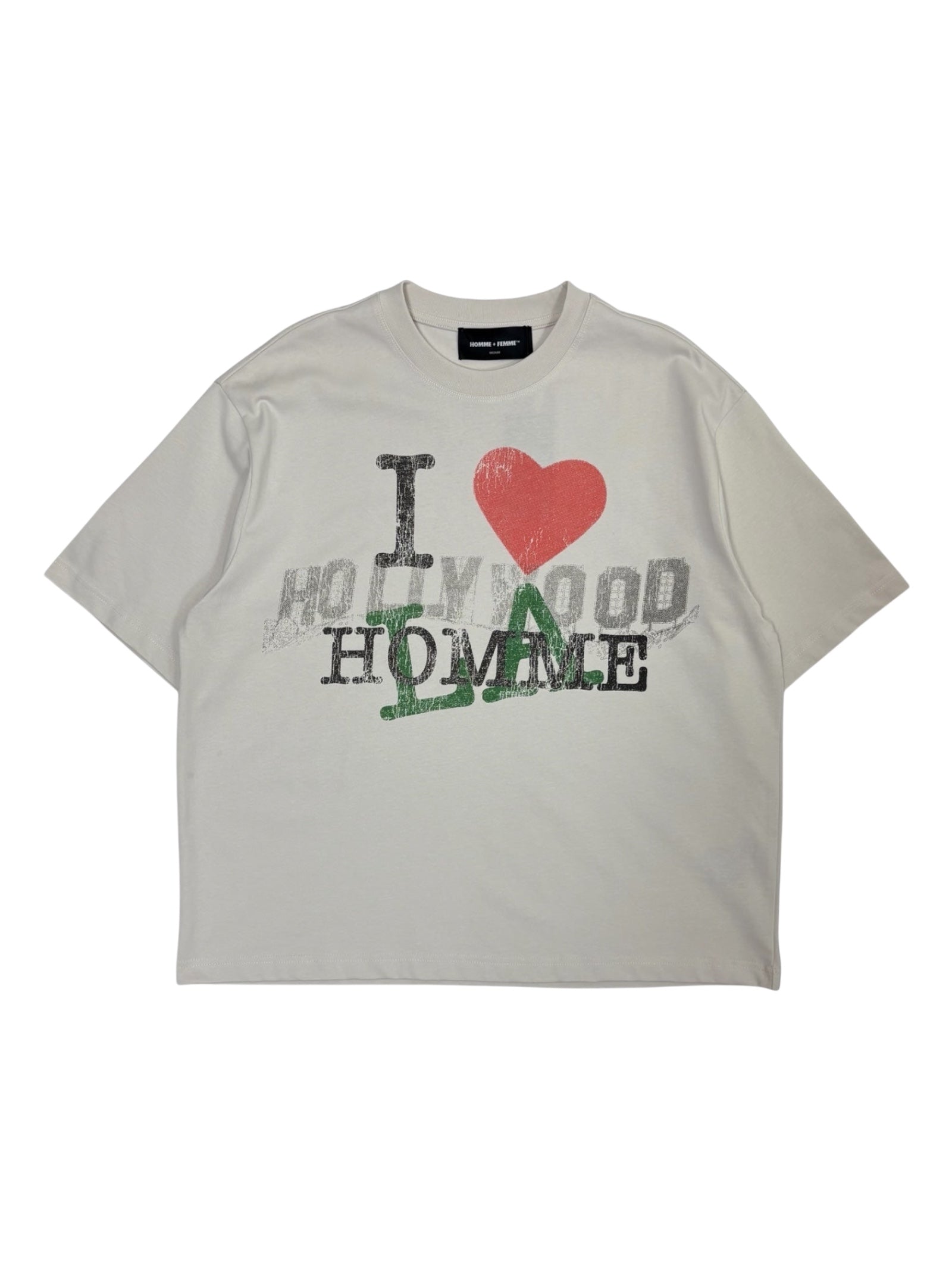 Homme Femme