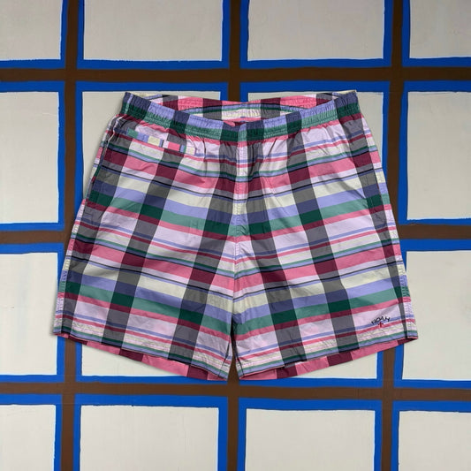 Adidas X Noah Shorts (L)
