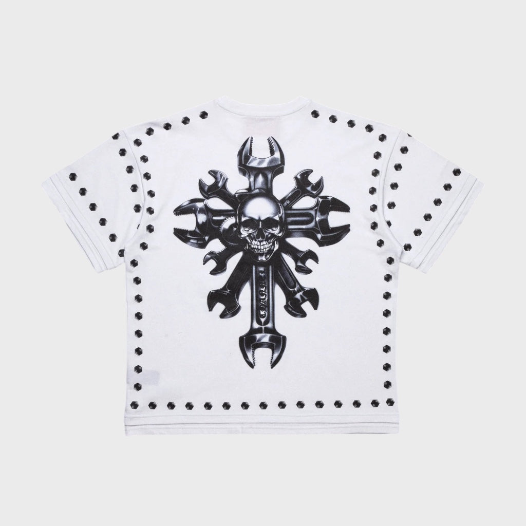 BULLONS TEE