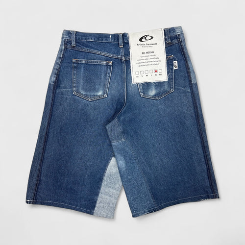AG REC Denim Jorts (XL)