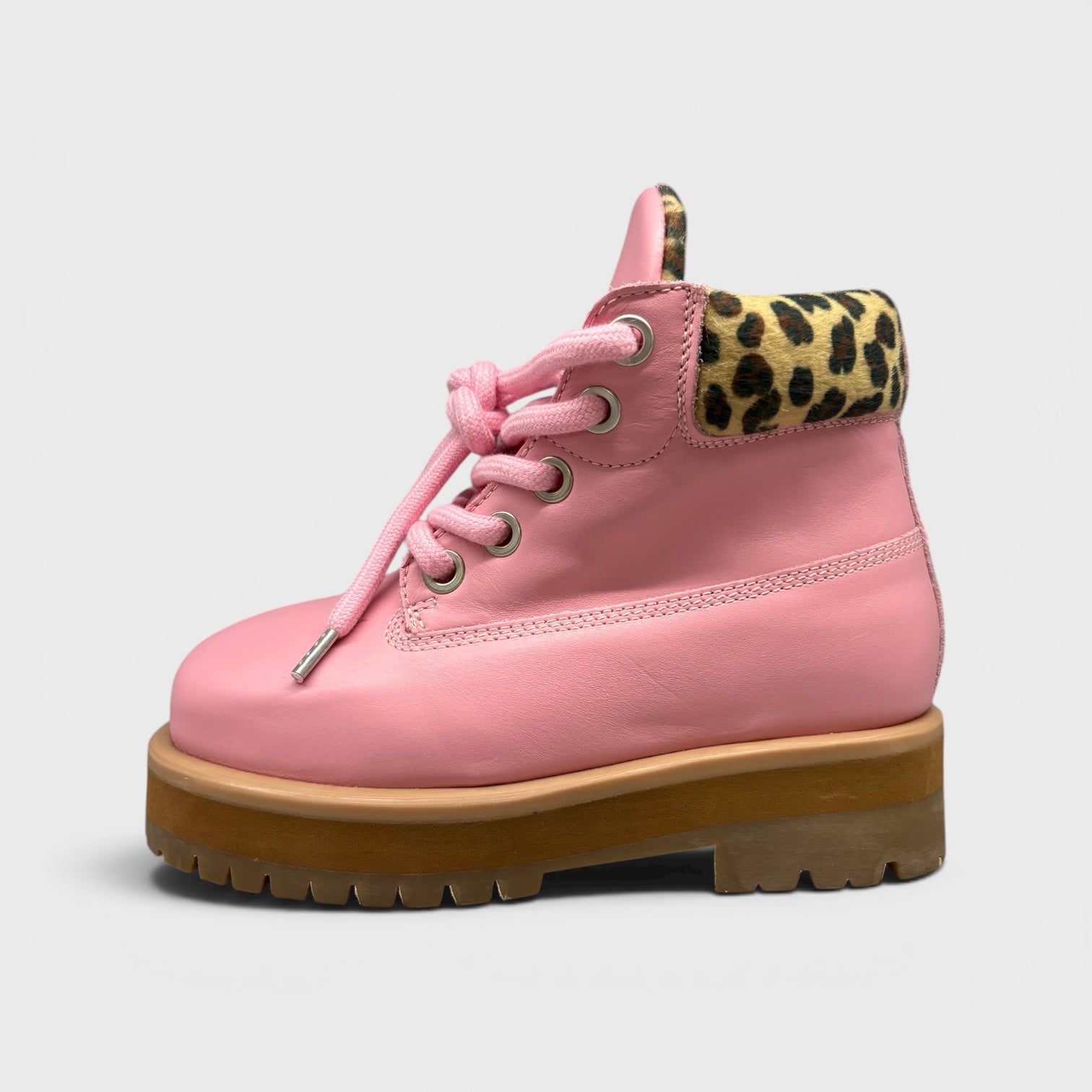 STRADA LOW PINK