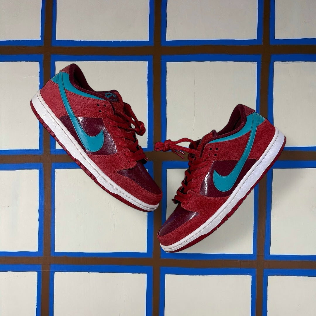 Nike SB Dunk Brickhouse (sz10.5)