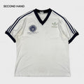 ‘90s Adidas Jersey Tee (L)