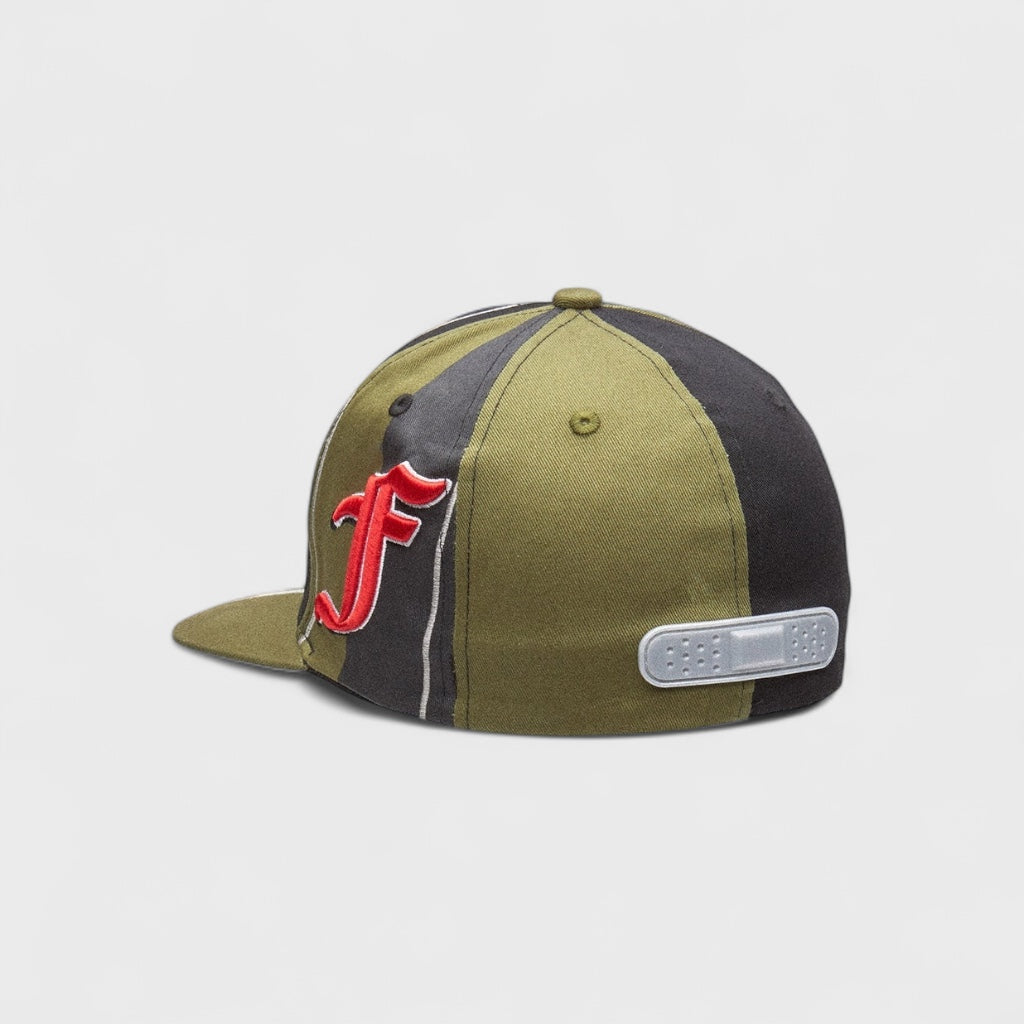 TROFEO FITTED CAP