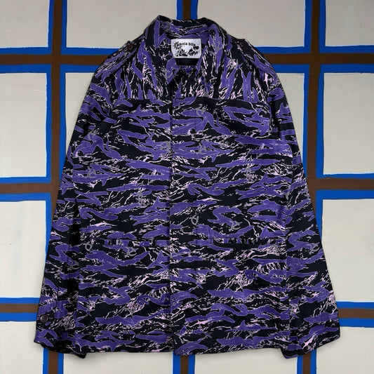 Siberia Hills Jacket (L)