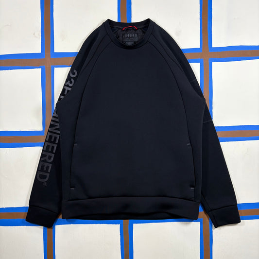 Jordan Poly Crewneck (L)