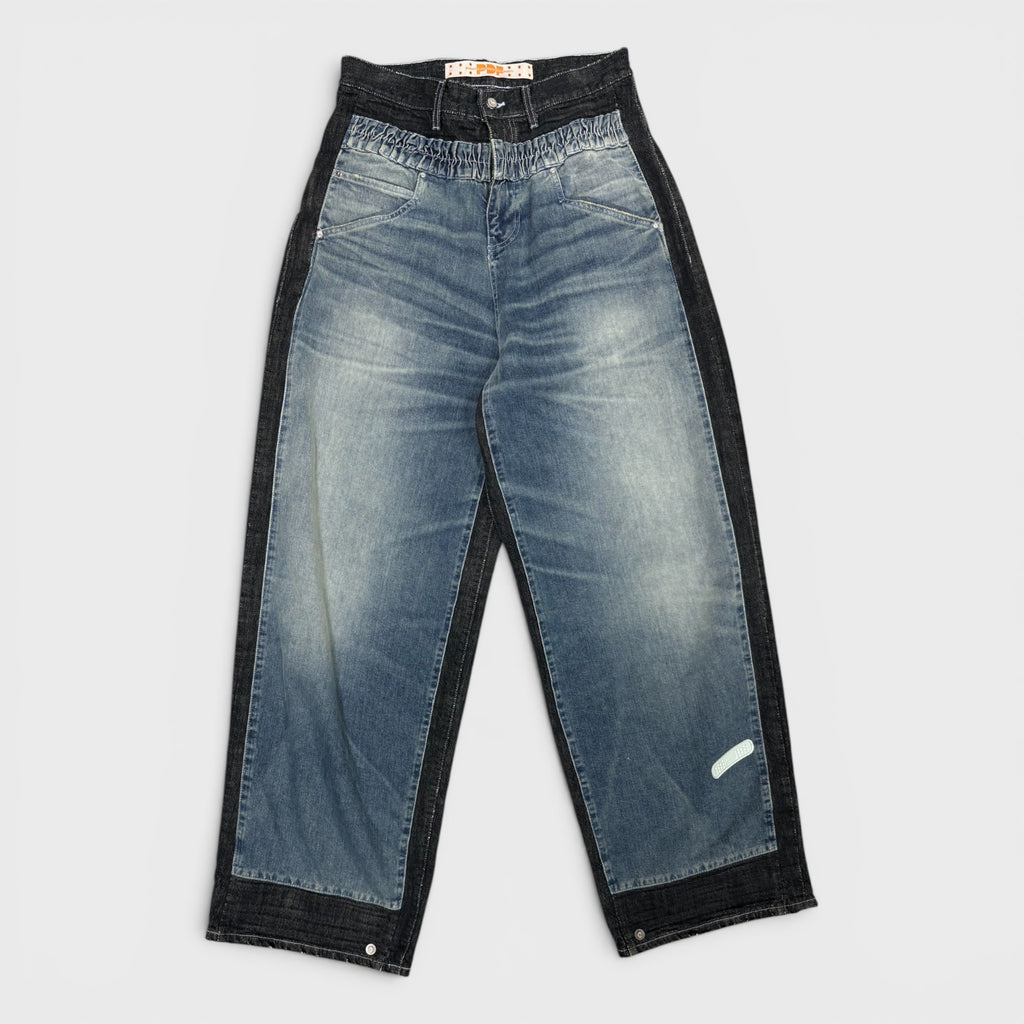 DOUBBLE LEGGENDA PANT