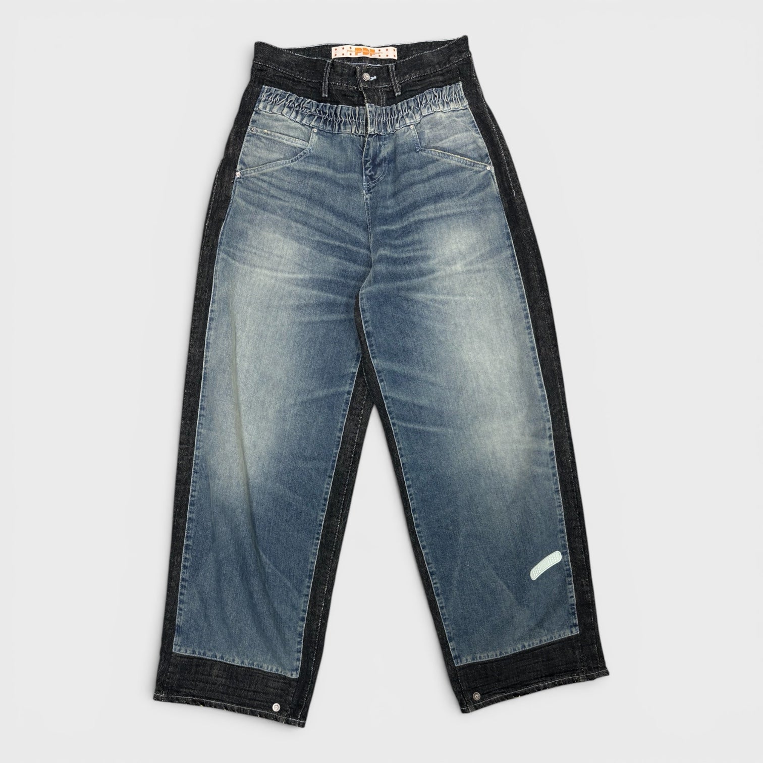 DOUBBLE LEGGENDA PANT