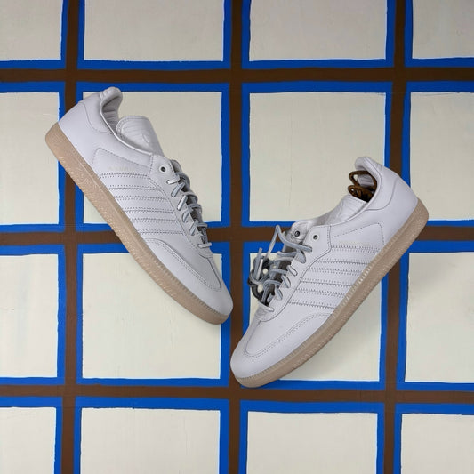 Adidas X HumanRace (sz10)