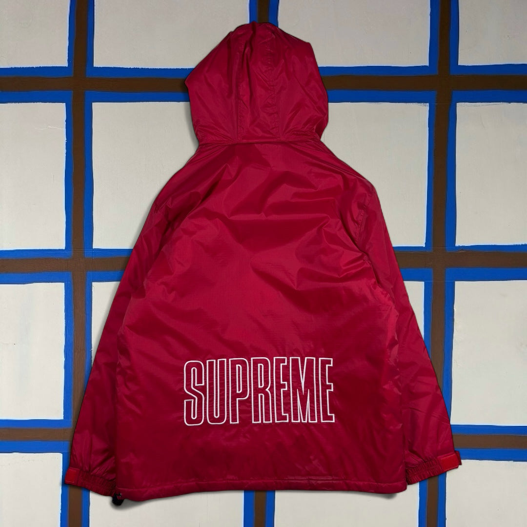 Supreme X Champion Windbreaker (L)