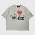 I Love Homme Tee