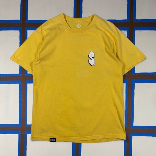 Done Tee (L)