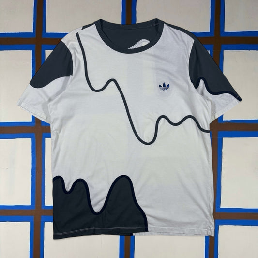 Adidas Reworked Tee (L)