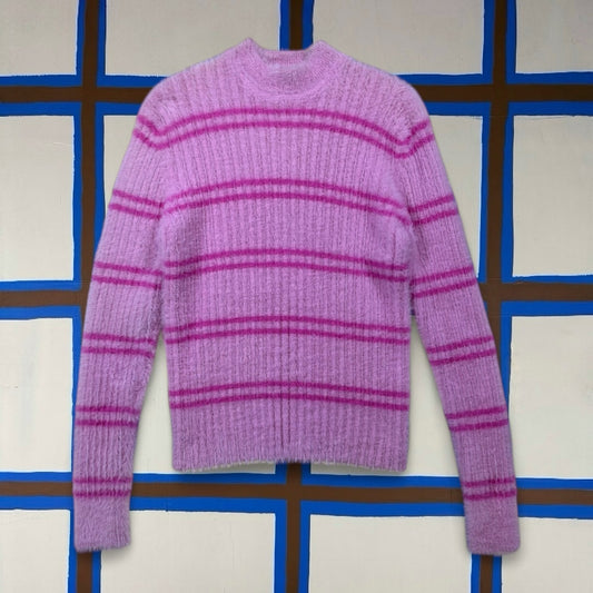 Mohair Sweater (M)