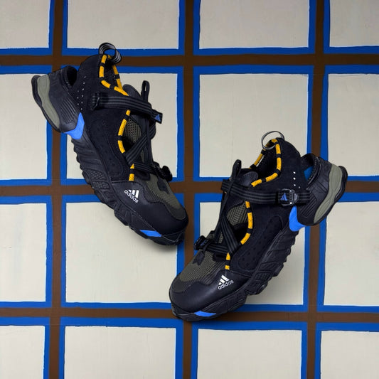 Adidas Original Novaturbo Sz 9