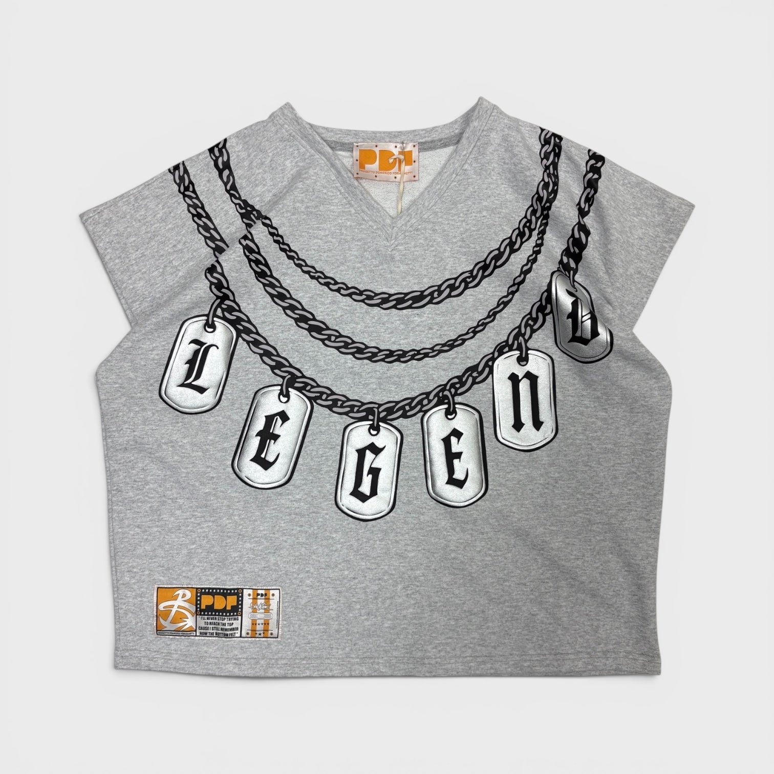 TANK TOP B