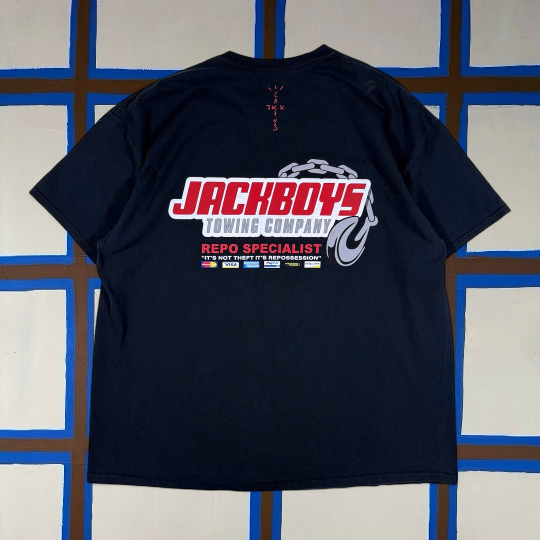K1 Speed Tee (XL)