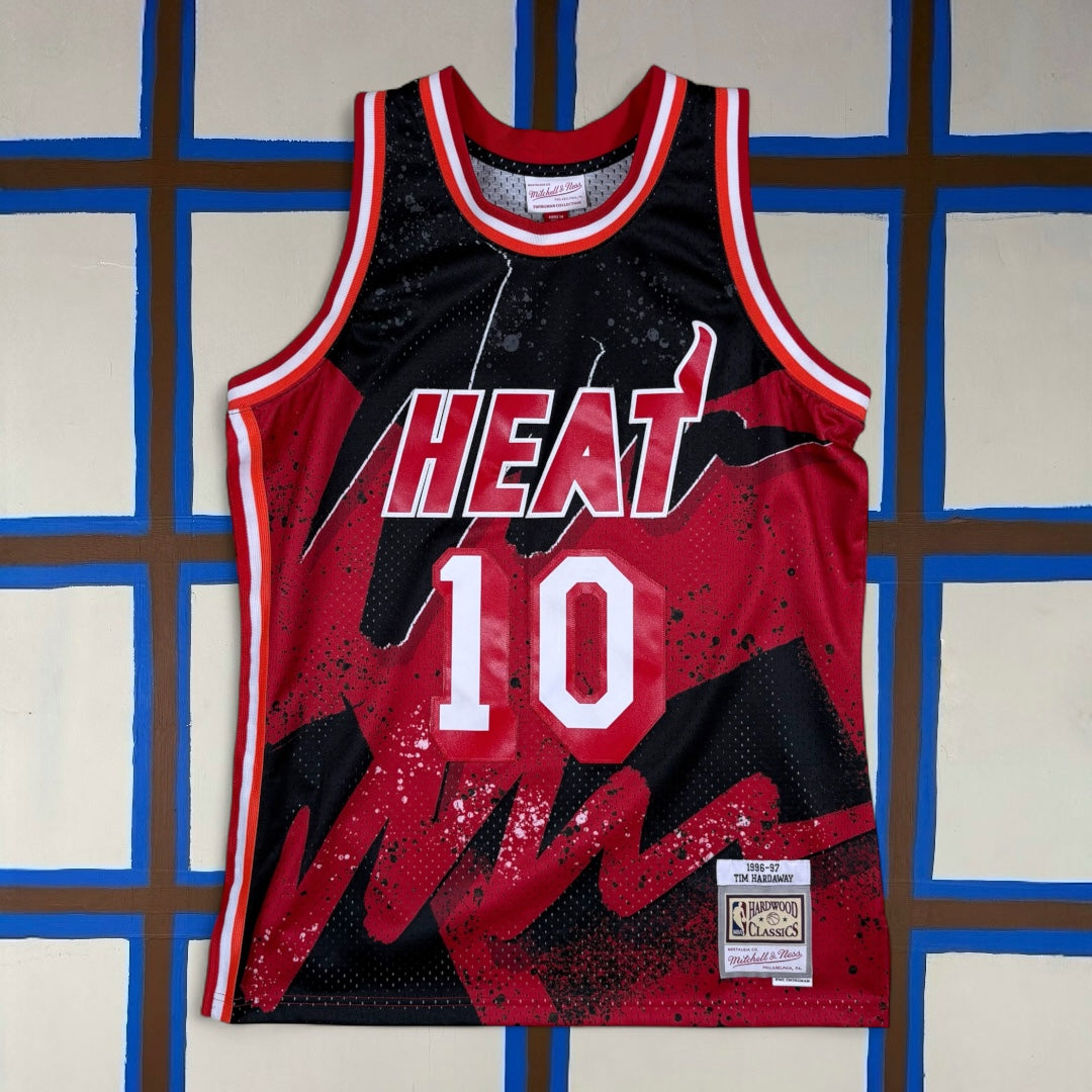 Hardaway Jersey (L)